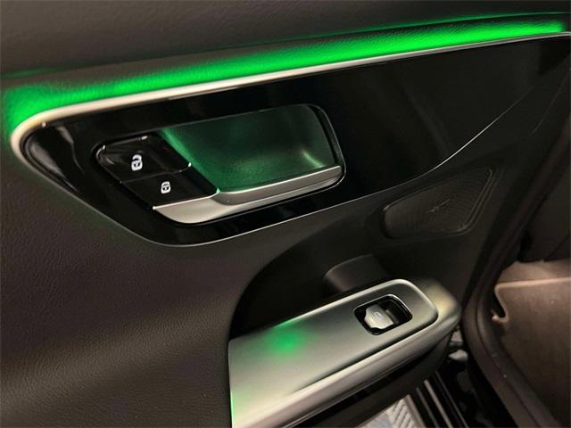 used 2025 Mercedes-Benz C-Class car, priced at $51,854