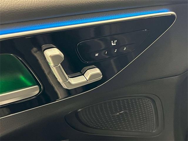 used 2025 Mercedes-Benz C-Class car, priced at $51,854