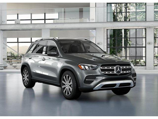 new 2026 Mercedes-Benz GLE 350 car, priced at $72,155