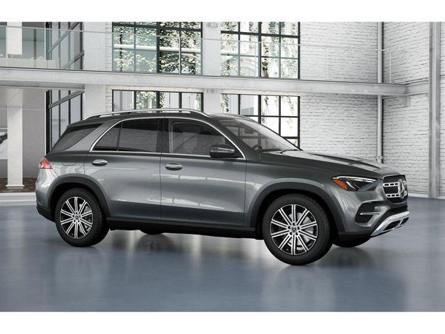 new 2026 Mercedes-Benz GLE 350 car, priced at $72,155