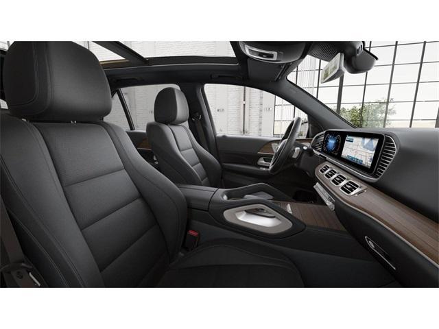 new 2026 Mercedes-Benz GLE 350 car, priced at $71,915