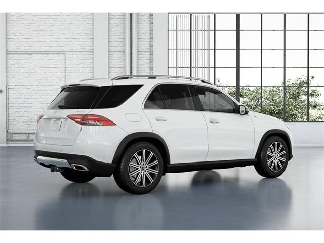 new 2026 Mercedes-Benz GLE 350 car, priced at $71,915