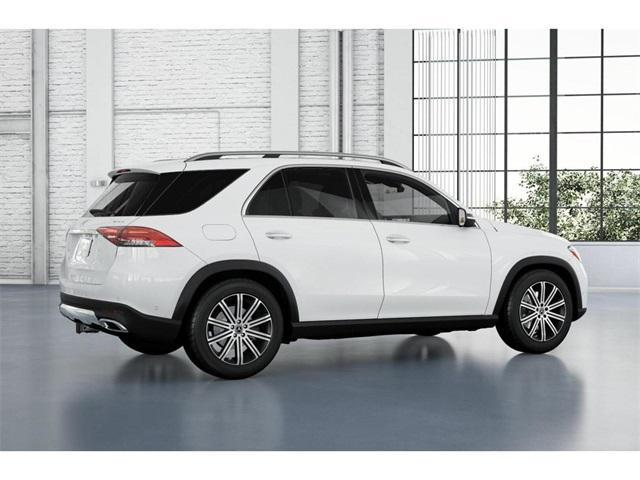 new 2026 Mercedes-Benz GLE 350 car, priced at $71,915