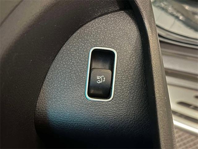 used 2022 Mercedes-Benz GLE 350 car, priced at $42,386