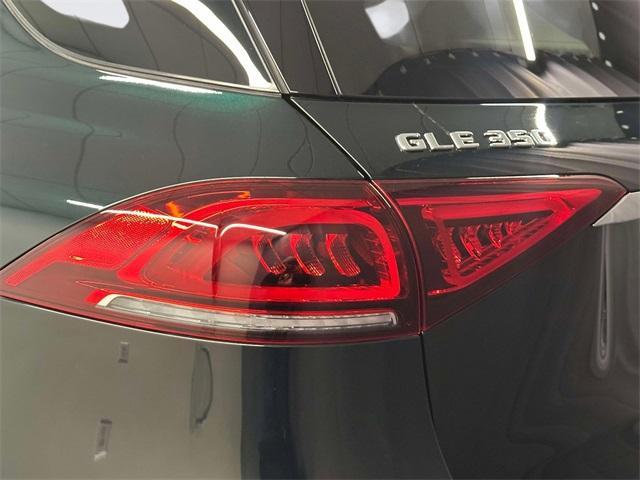 used 2022 Mercedes-Benz GLE 350 car, priced at $42,386