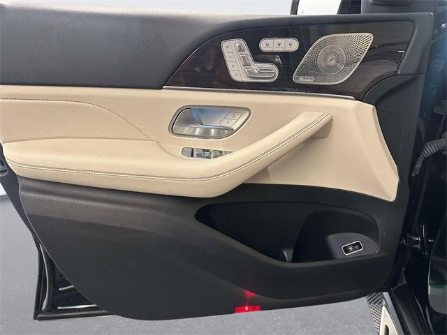 used 2022 Mercedes-Benz GLE 350 car, priced at $42,386