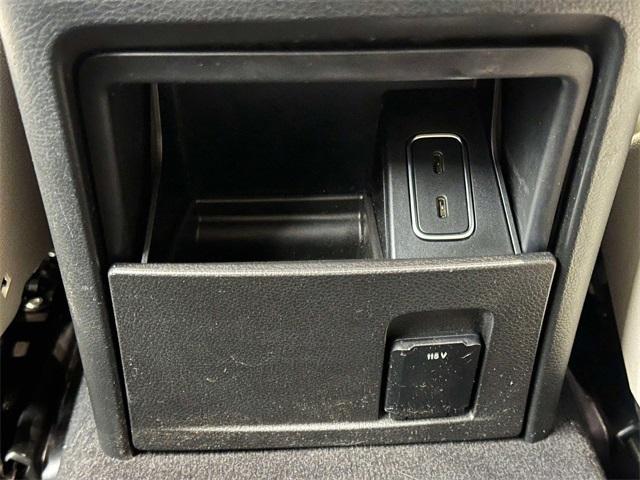 used 2022 Mercedes-Benz GLE 350 car, priced at $42,386