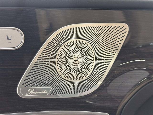 used 2022 Mercedes-Benz GLE 350 car, priced at $42,386