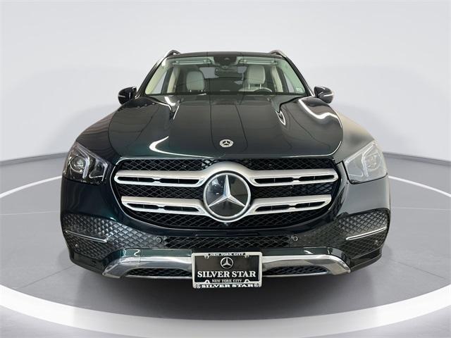used 2022 Mercedes-Benz GLE 350 car, priced at $42,386