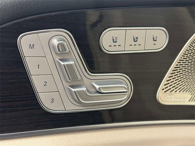 used 2022 Mercedes-Benz GLE 350 car, priced at $42,386