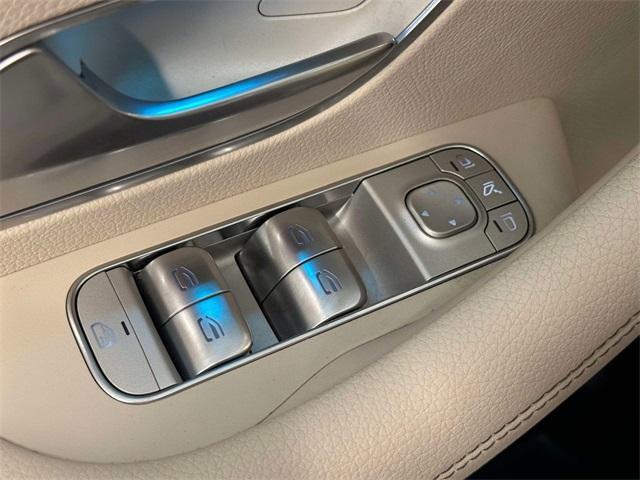 used 2022 Mercedes-Benz GLE 350 car, priced at $42,386