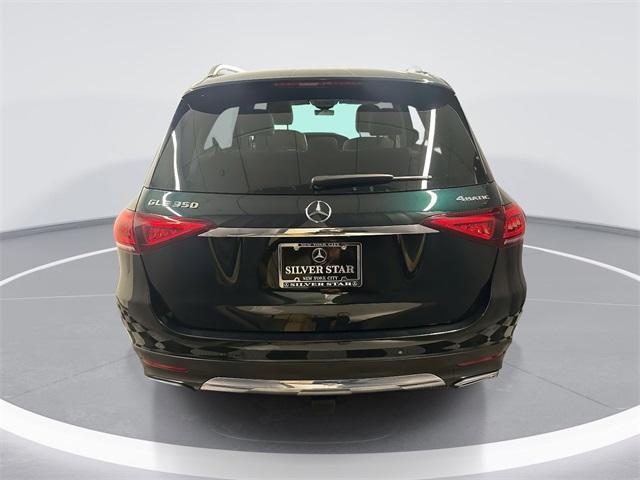 used 2022 Mercedes-Benz GLE 350 car, priced at $42,386