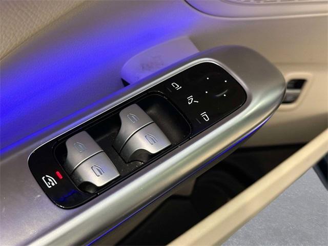 used 2023 Mercedes-Benz C-Class car, priced at $36,499