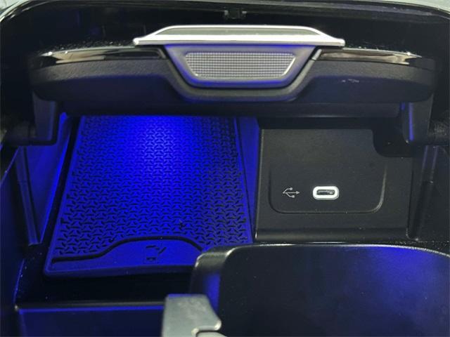 used 2023 Mercedes-Benz C-Class car, priced at $36,499