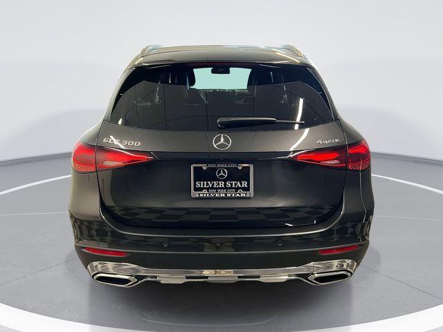 used 2026 Mercedes-Benz GLC 300 car, priced at $58,984
