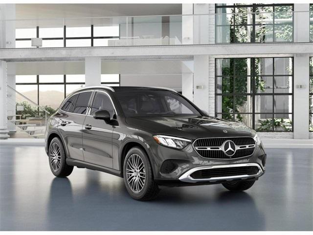 used 2026 Mercedes-Benz GLC 300 car, priced at $58,984