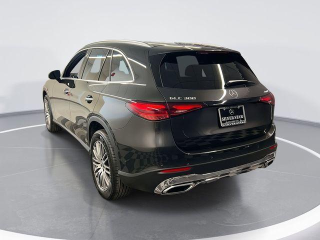 used 2026 Mercedes-Benz GLC 300 car, priced at $58,984
