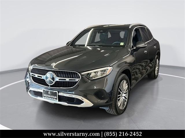 used 2026 Mercedes-Benz GLC 300 car, priced at $58,984