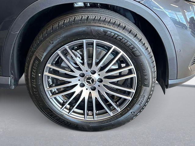used 2026 Mercedes-Benz GLC 300 car, priced at $58,984