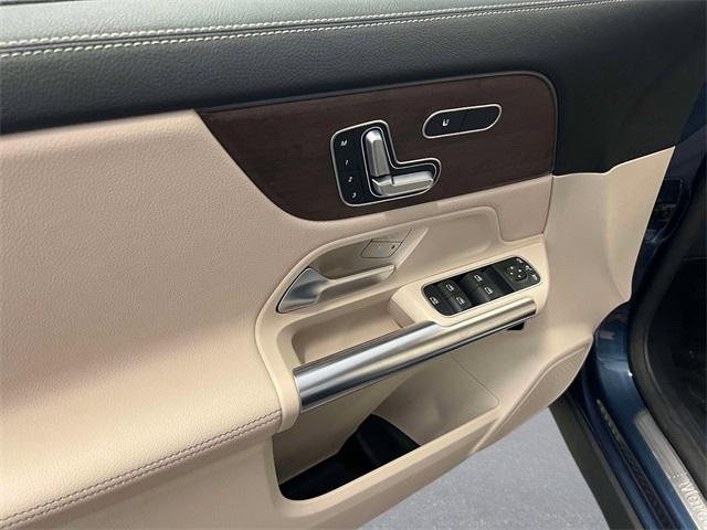 used 2023 Mercedes-Benz GLA 250 car, priced at $32,669