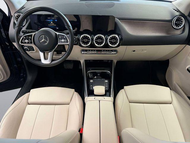 used 2023 Mercedes-Benz GLA 250 car, priced at $31,531