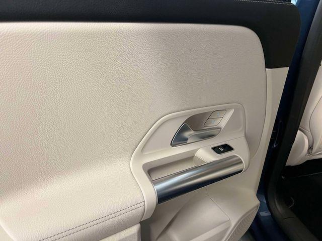 used 2023 Mercedes-Benz GLA 250 car, priced at $31,531