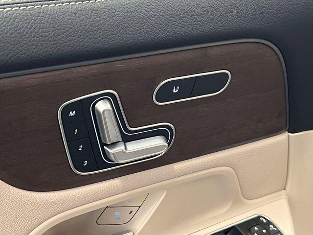 used 2023 Mercedes-Benz GLA 250 car, priced at $31,531