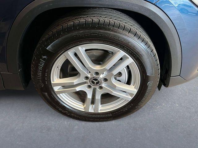 used 2023 Mercedes-Benz GLA 250 car, priced at $31,531