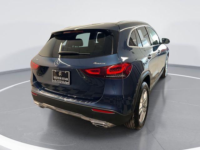 used 2023 Mercedes-Benz GLA 250 car, priced at $31,531