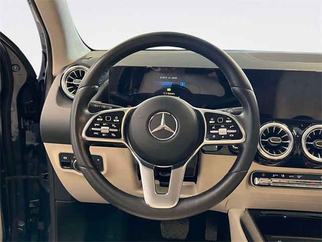 used 2023 Mercedes-Benz GLA 250 car, priced at $32,669