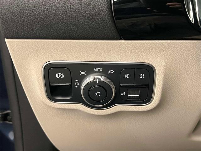 used 2023 Mercedes-Benz GLA 250 car, priced at $32,669