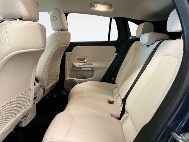 used 2023 Mercedes-Benz GLA 250 car, priced at $31,531