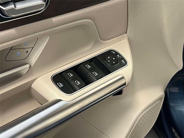 used 2023 Mercedes-Benz GLA 250 car, priced at $32,669