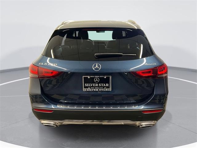 used 2023 Mercedes-Benz GLA 250 car, priced at $32,669