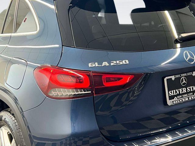 used 2023 Mercedes-Benz GLA 250 car, priced at $31,531