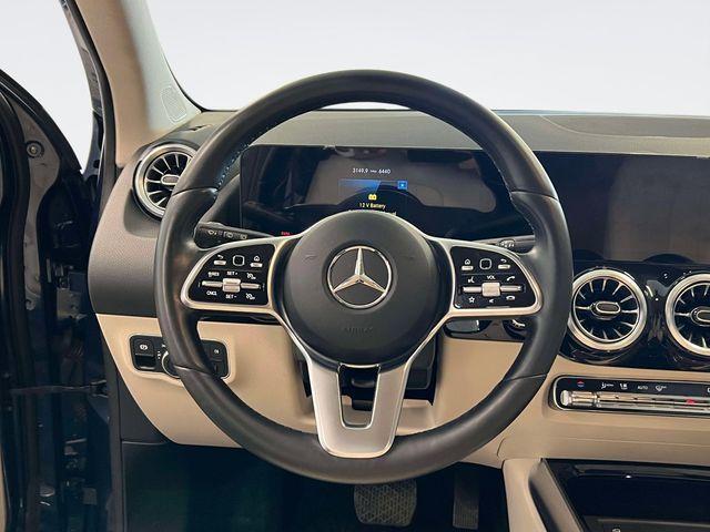 used 2023 Mercedes-Benz GLA 250 car, priced at $31,531