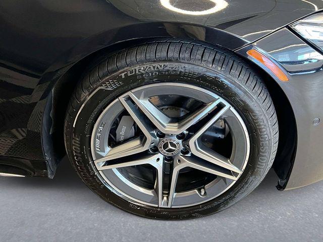 used 2023 Mercedes-Benz S-Class car, priced at $81,088