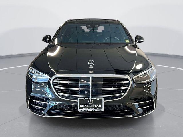 used 2023 Mercedes-Benz S-Class car, priced at $81,088