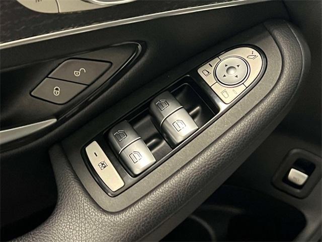 used 2022 Mercedes-Benz GLC 300 car, priced at $31,637