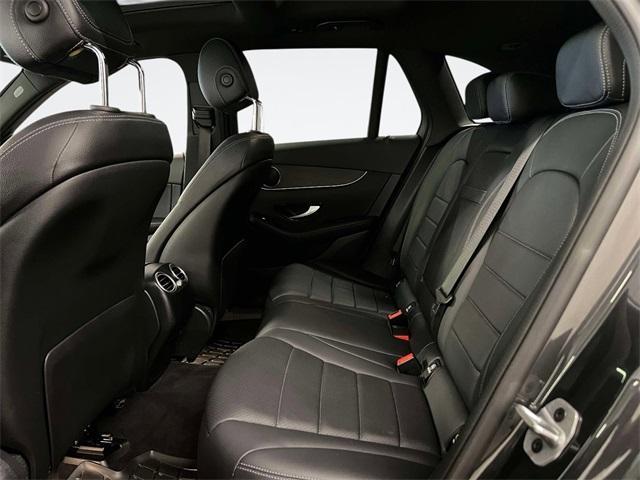 used 2022 Mercedes-Benz GLC 300 car, priced at $31,637