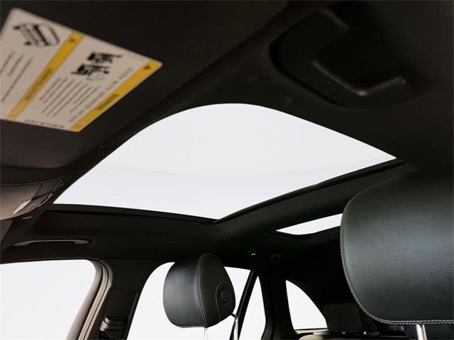 used 2022 Mercedes-Benz GLC 300 car, priced at $31,637