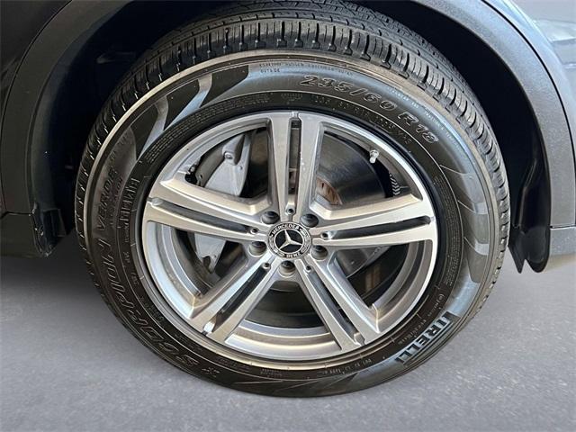 used 2022 Mercedes-Benz GLC 300 car, priced at $31,637