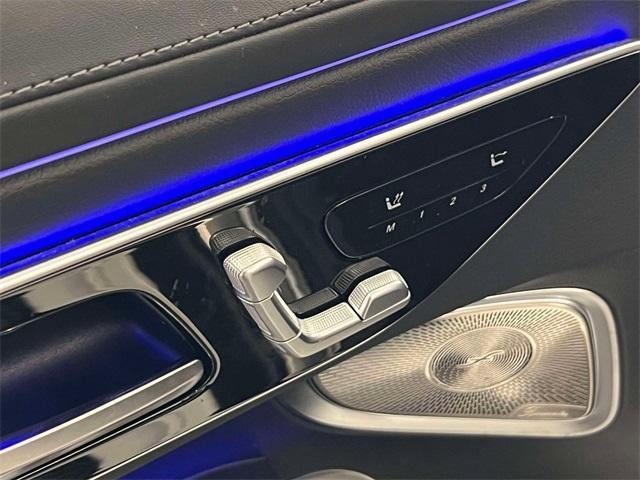 used 2024 Mercedes-Benz CLE 300 car, priced at $53,720