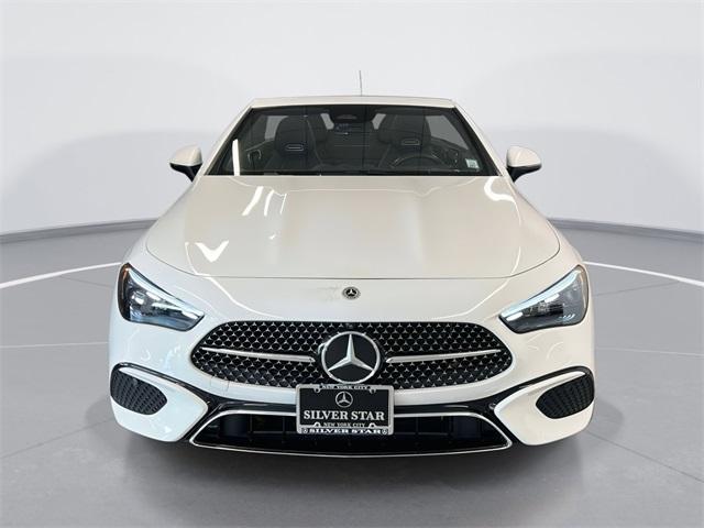 used 2024 Mercedes-Benz CLE 300 car, priced at $53,720