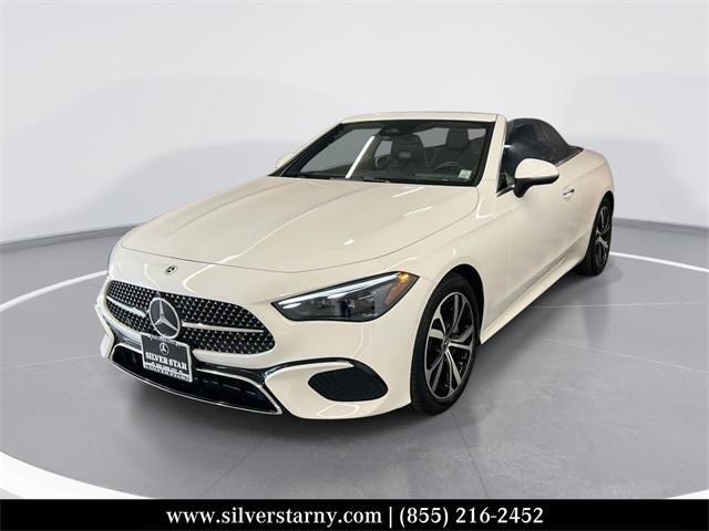 used 2024 Mercedes-Benz CLE 300 car, priced at $53,720