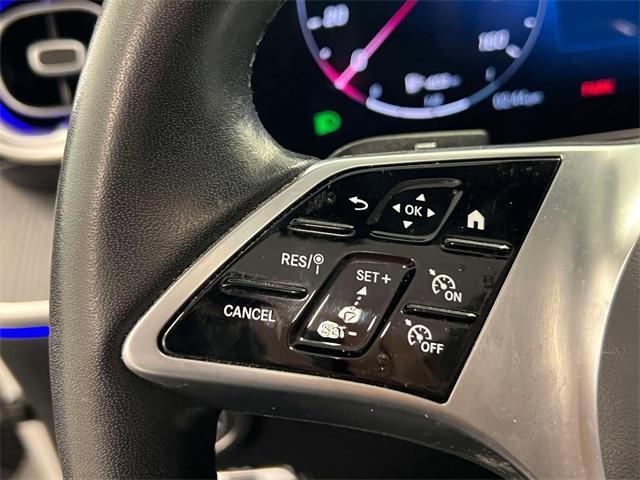 used 2024 Mercedes-Benz CLE 300 car, priced at $53,720