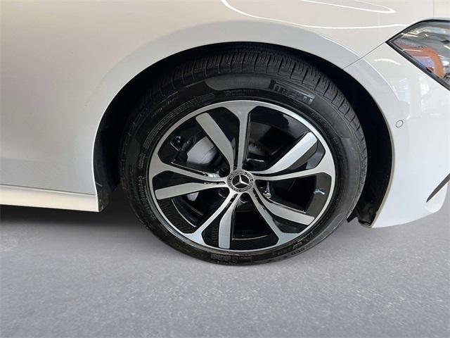 used 2024 Mercedes-Benz CLE 300 car, priced at $53,720