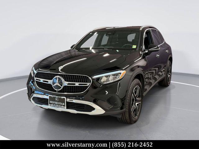 used 2026 Mercedes-Benz GLC 300 car, priced at $56,330