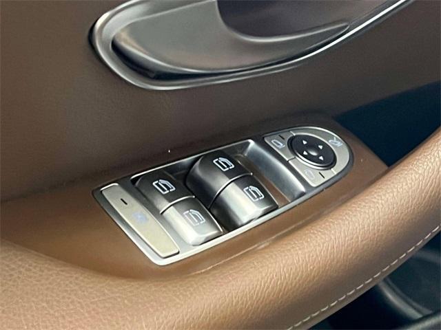 used 2023 Mercedes-Benz E-Class car, priced at $43,839
