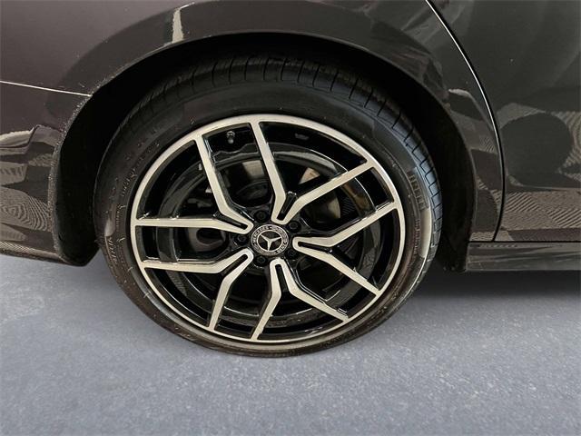 used 2023 Mercedes-Benz E-Class car, priced at $43,839
